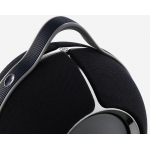 Devialet Mania 攜帶式360°無線音箱 (深黑色)